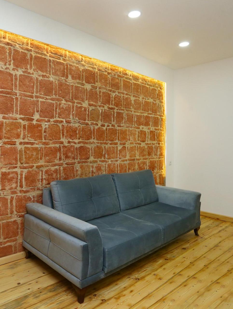 Apartament Tiflis Hut Zewnętrze zdjęcie